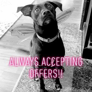 All Reasonable Offers Considered!